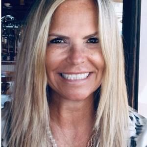 Meet your Posher, Rita